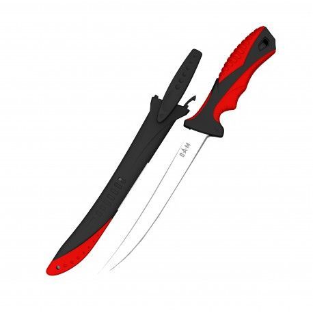 Nóż do filetowania DAM Fillet Knife Large 20,3cm