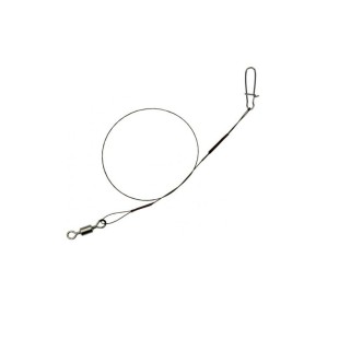 Przypon stalowy Specitec 70cm/8kg (2szt.)