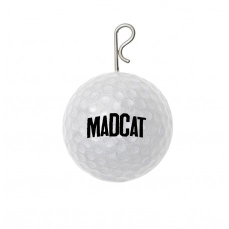 Golf Ball Snap-On Vertiball DAM Madcat 80g