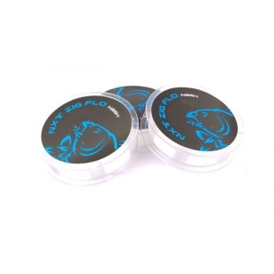 Żyłka Nash NXT Zig Flo 0,23mm/100m