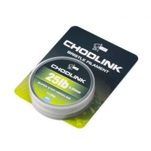 Materiał przyponowy Nash Chod Link 0,45mm/20m