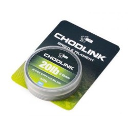 Żyłka przyponowa Nash Chod Link 0,45mm/20m