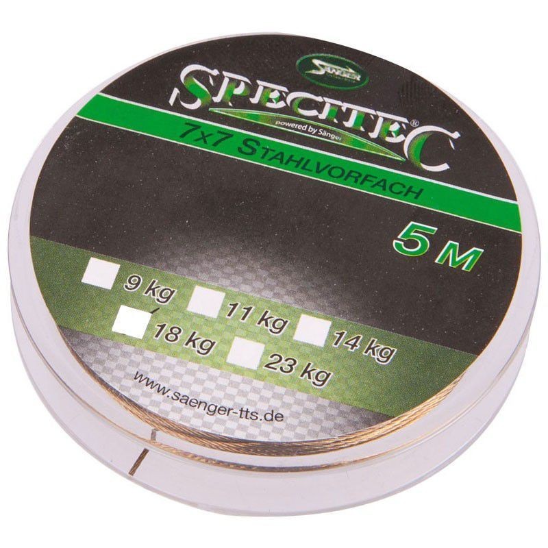 Przypon Specitec 7/7, 5m/11kg