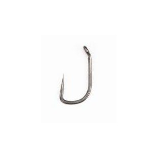 Chaczyk Nash Twister Micro Barbed, rozm.4 (10szt.)