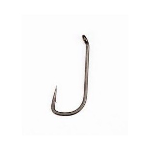 Haczyk Nash Twister Long Shank Micro Barbed, rozm.1 (10szt.)
