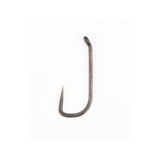 Haczyk Nash Twister Long Shank Micro Barbed, rozm.4 (10szt.)