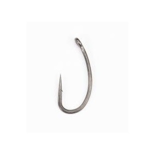 Haczyk Nash Fang X Micro Barbed, rozm.1 (10szt.)