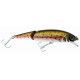 Wobler Abu Garcia Tormentor Jointed Floating 13cm 32g, Rainbow Trout