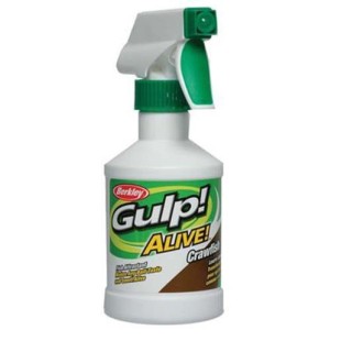 Atraktor Berkley Gulp Alive 237ml, Crawfish