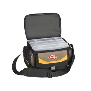 Torba Berkley System Bag 4 Box Storer