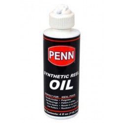 Olej do kołowrotków Penn Reel Oil, 118,3ml