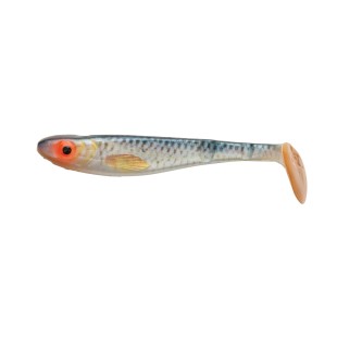 Przynęta gumowa Abu Garcia Svartzonker McPerch Shad Real 8cm/3,7g, Real Roach