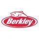 Wędka Berkley Lightning Shock Spinning - 2,40m 15-45g, Red