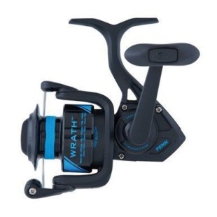 Kołowrotek Penn Wrath 4000