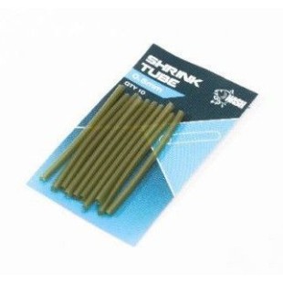 Rurka termokurczliwa Nash Shribnk Tube 0,5mm (10szt.)