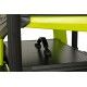 Pudełko/siedzisko/kosz Matrix XR36 Pro Seatbox Lime
