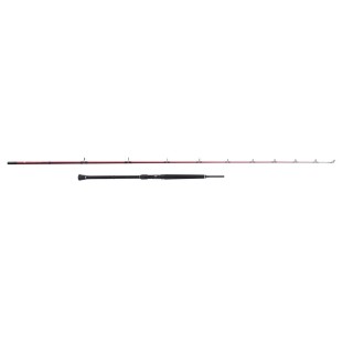 Wędka Penn Rampage II Boat Braid - 2,48m 20-30lb