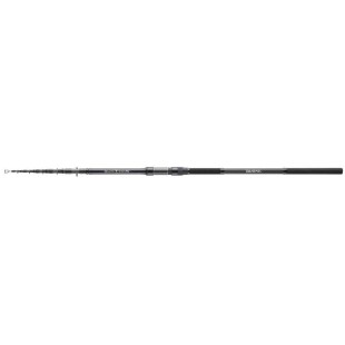 Wędka Daiwa Black Widow Tele Carp - 3,60m 3,00lb, 2020