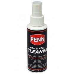 Środek do czyszczenia wędek i kołowrotków Penn Rod and Reel Cleaner 4oz