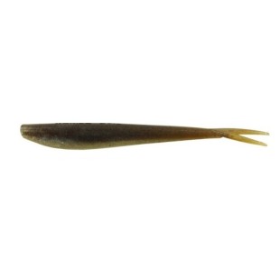 Przynęta gumowa Berkley PowerBait Minnow 5cm, Smelt