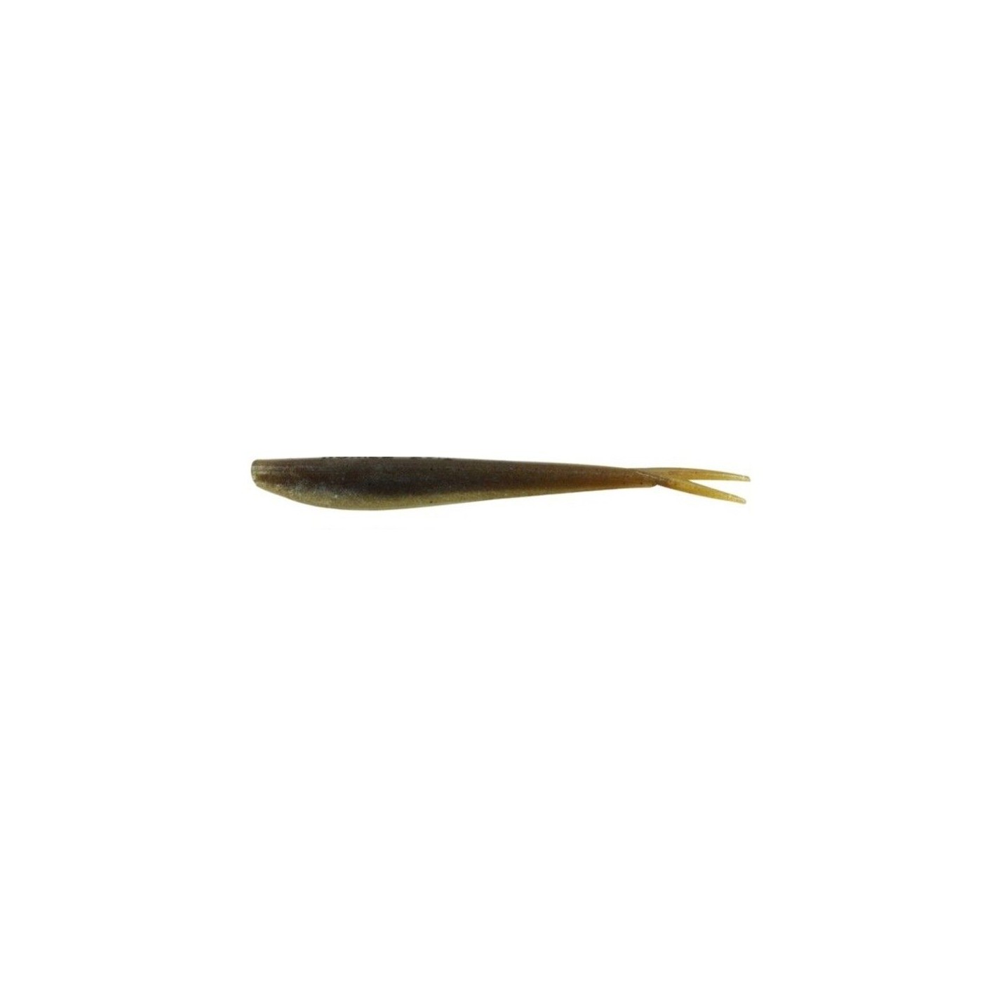 Przynęta gumowa Berkley PowerBait Minnow 5cm, Smelt
