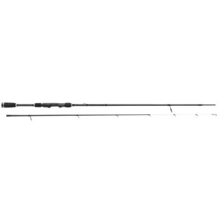 Wędka Berkley Air Rod Drop Shot - 2,13m 5-20g