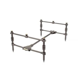 Stanowisko Nash Tackle 3 Rod Pod