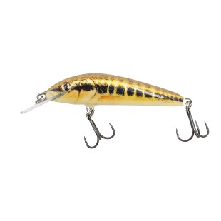 Wobler Salmo Minnow Sinking 5cm/5g, Minnow