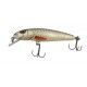 Wobler Salmo Minnow Floating 7cm/6g, Dace