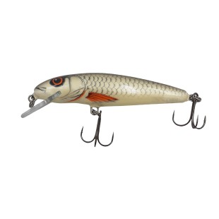 Wobler Salmo Minnow Floating 5cm/3g, Dace