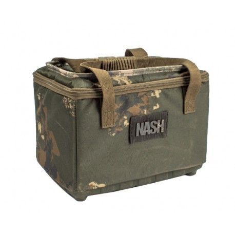Torba na akcesoria piknikowe Nash Subterfuge Brew Kit Bag