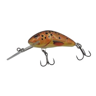Wobler Salmo Hornet Sinking 5cm/8g, Trout