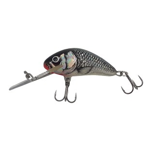 Wobler Salmo Hornet Sinking 5cm/8g, Holographic Grey Shiner