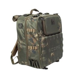 Plecak Nash Scope OPS Ruckall