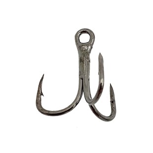Kotwica Kamatsu Groove Anchor Treble Hooks rozm.10 (7szt.)