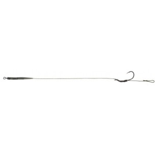 Przypon Anaconda Pierce Line Aligner Rig B-988 35lb/20cm (2szt.)