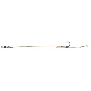 Przypon Anaconda AT Snowman Combi Chod Rig rozm.6, 30lb/15cm (2szt.)