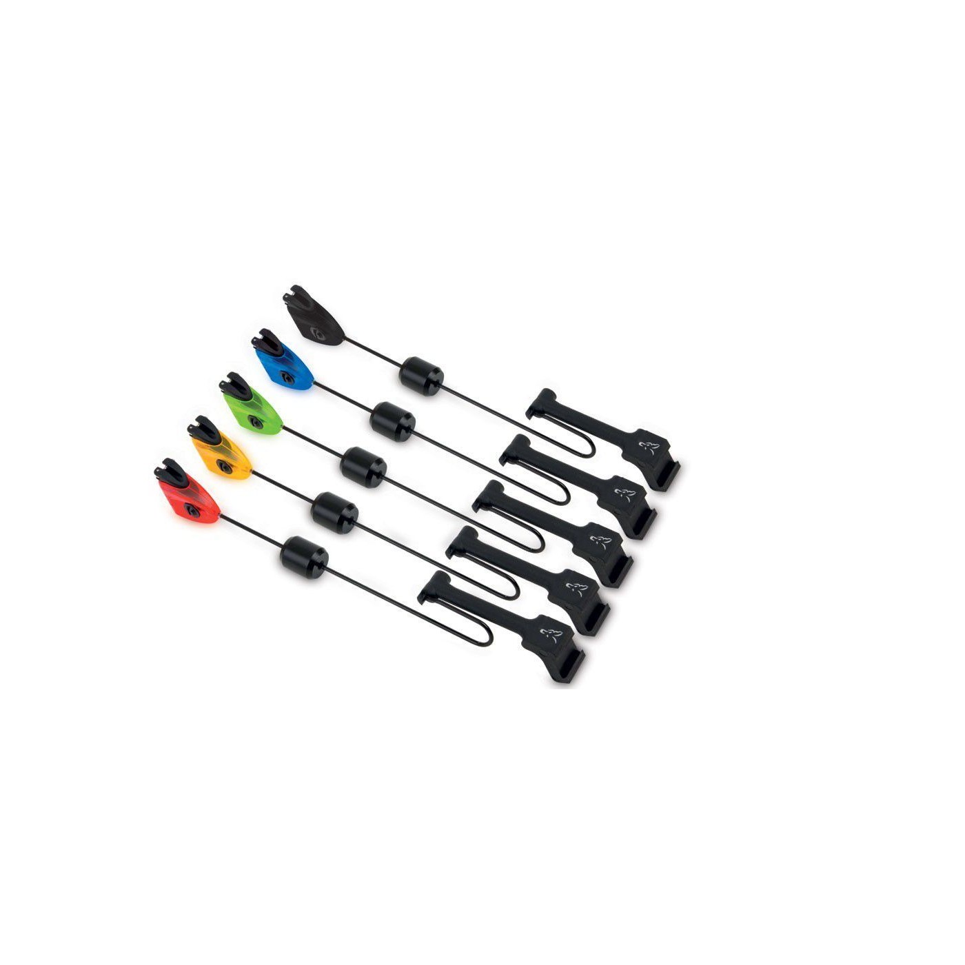 Sygnalizator Fox MK3 Swinger Czerwony