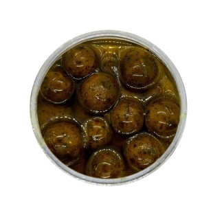 Kulki haczykowe Putton Flavors - Ananas, 16/20mm (200g)