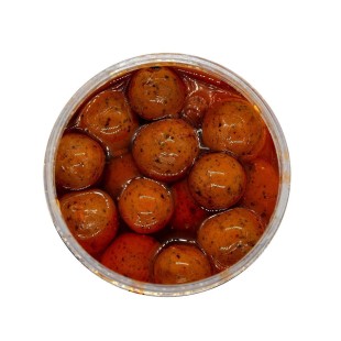 Kulki haczykowe Putton Flavors - Morwa, 16/20mm (200g)