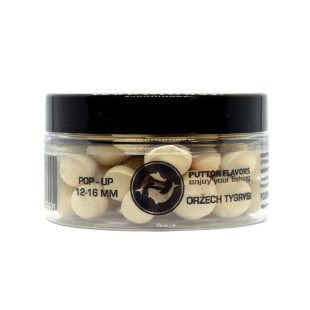 Kulki Putton Flavors Pop-Up - Morwa, 12/16mm (100ml)