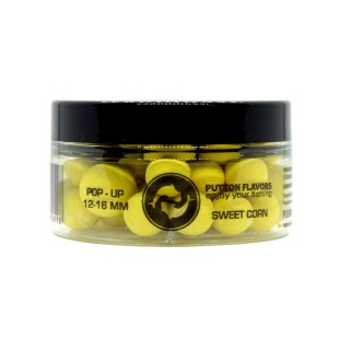 Kulki Putton Flavors Pop-Up - Pikantna kiełbasa, 12/16mm (100ml)