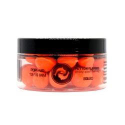 Kulki Putton Flavors Pop-Up - Squid, 12/16mm (100ml)