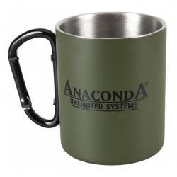 Kubek Anacodna Carabiner Mug