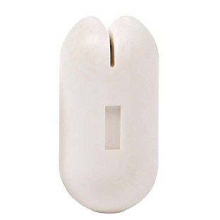 Głowica sygnalizatora Nash Slap Head White - 20g