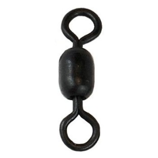 Krętlik - beczka Berkley McMahon Swivel rozm.12 (10szt.) Krętlik - beczka Berkley McMahon Swivel rozm.12 (10szt.)