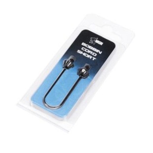 Łącznik do sygnalizatora Nash Bobbin Cord Short 8cm