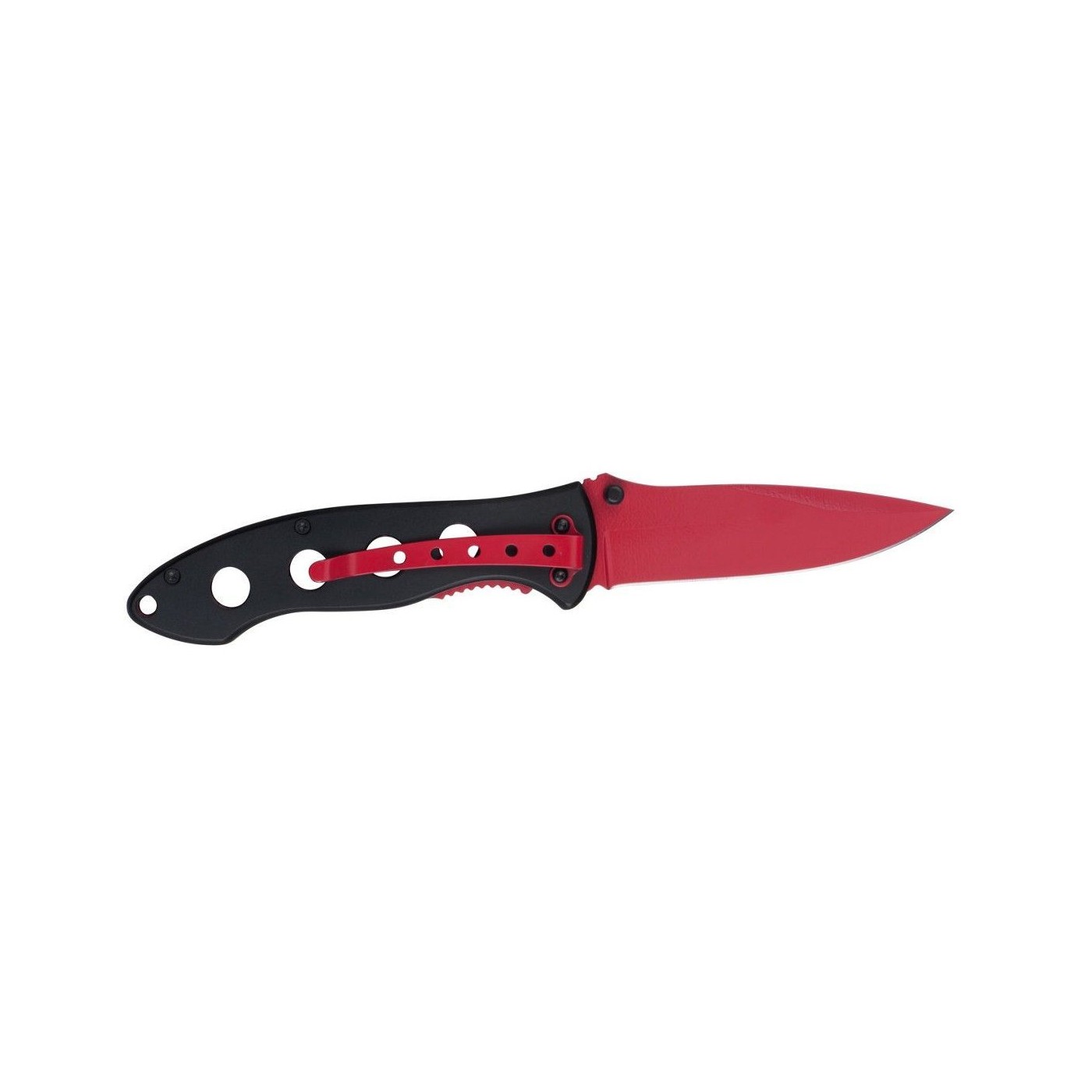 Nóż Berkley Fishin Gear Foldable Knife 20,5cm