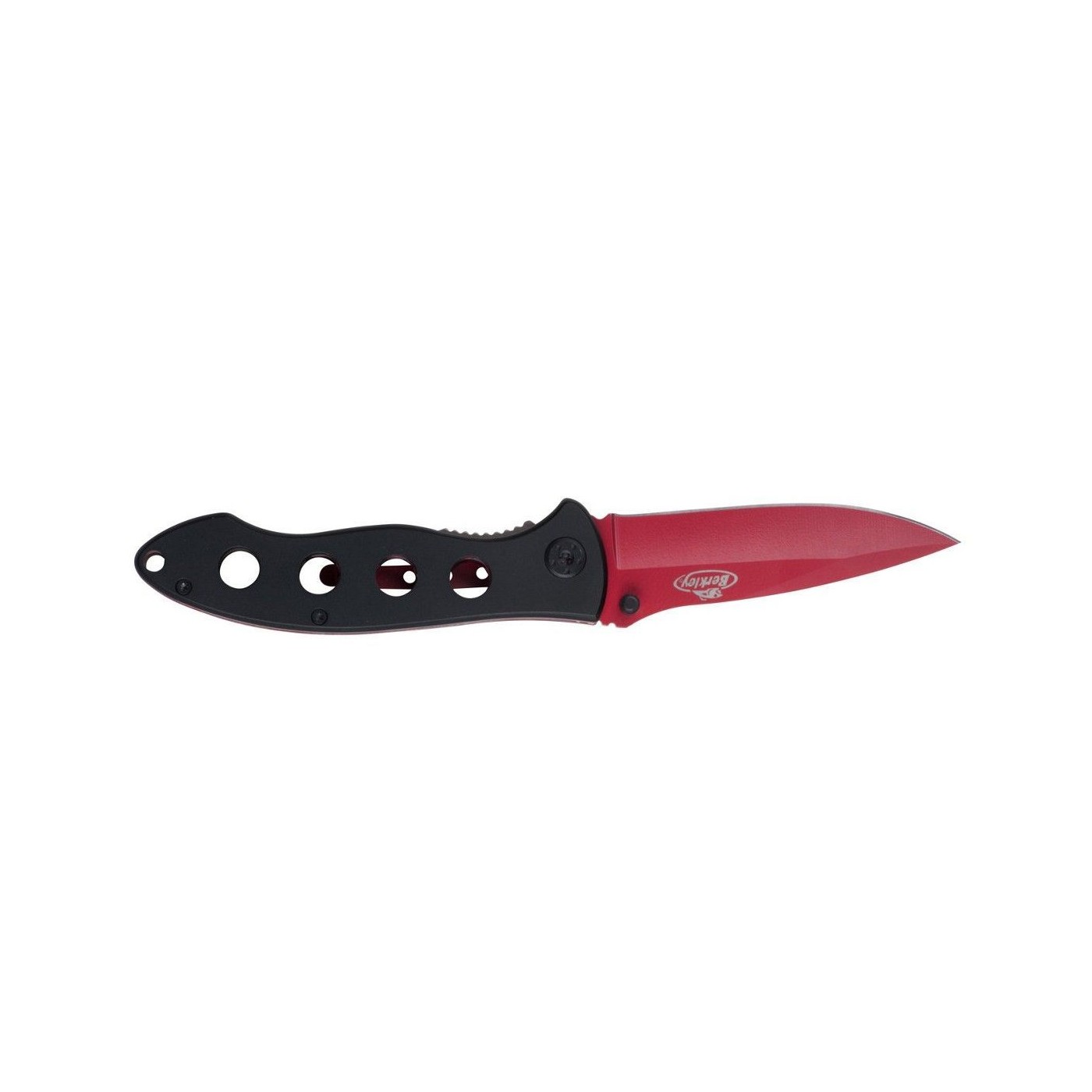 Nóż Berkley Fishin Gear Foldable Knife 20,5cm