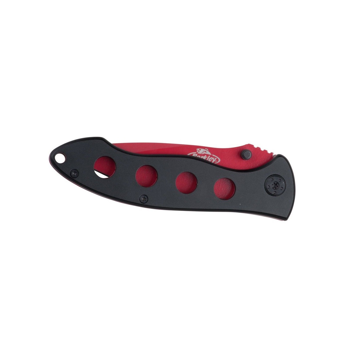 Nóż Berkley Fishin Gear Foldable Knife 20,5cm